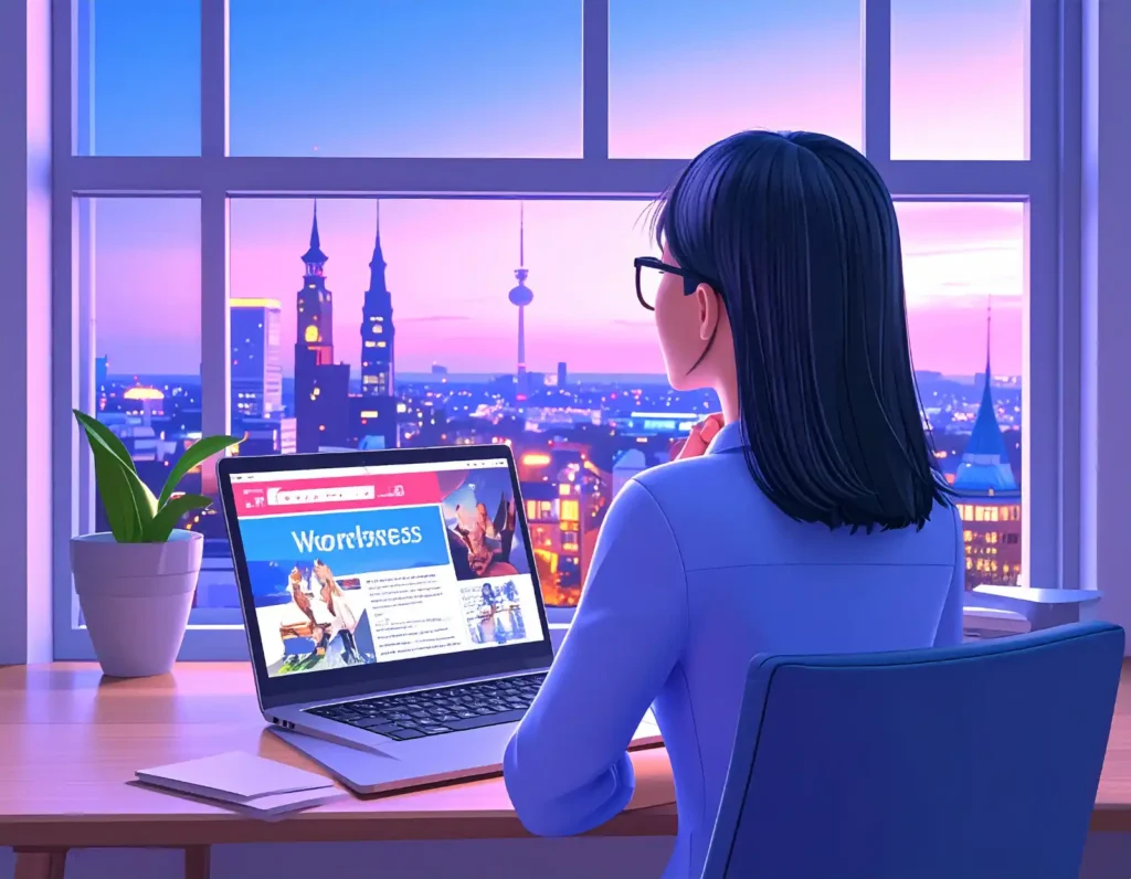header made in germany
