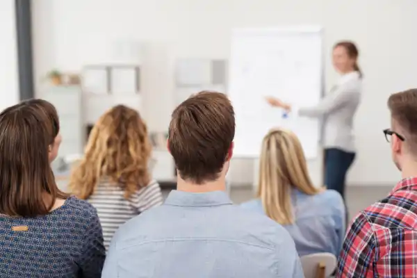 coaching webseite