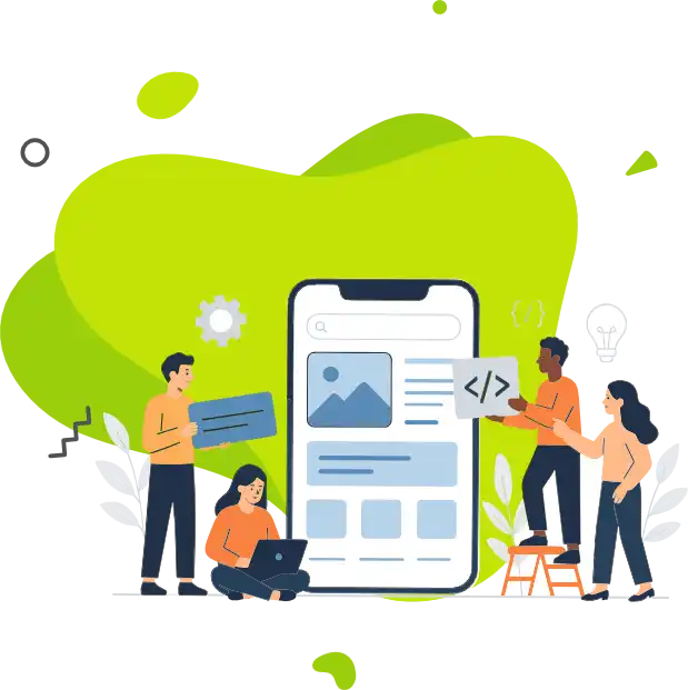 individuell branchen webseiten