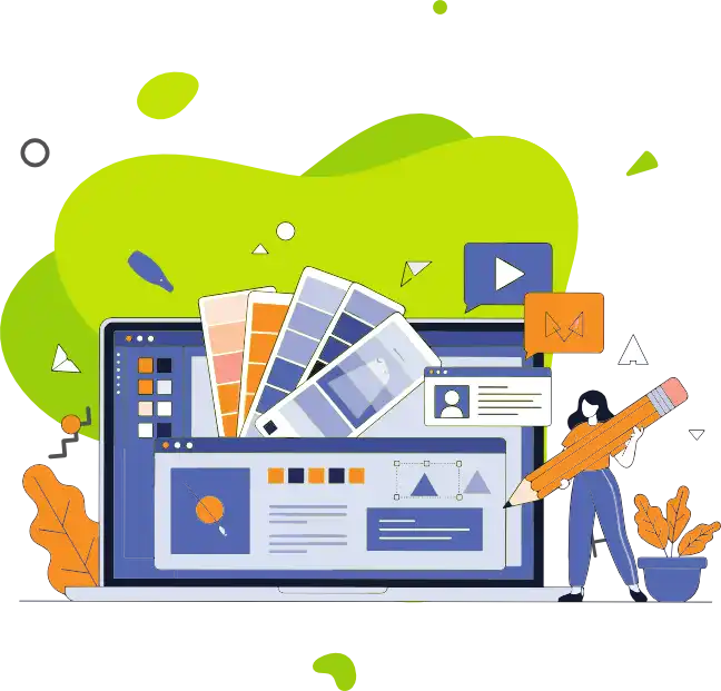 webdesign stade grafikdesign