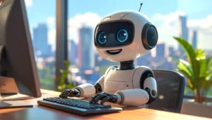 Website for ChatGPT & AI Optimization: How to Boost Your Visibility