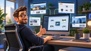 Die WP Multisite – Erstelle mehrere Webseiten und pflege diese über ein Backend